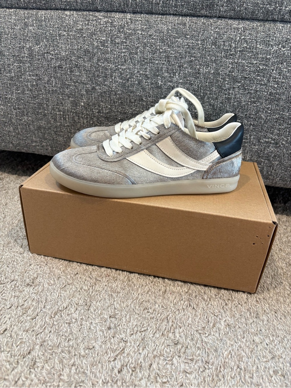 Vince Oasis Sneakers